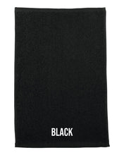 Load image into Gallery viewer, Budget Rally Towel