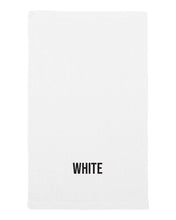 Load image into Gallery viewer, Budget Rally Towel