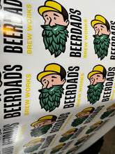 Load image into Gallery viewer, 10 Dollar Sticker Sale