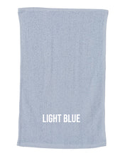 Load image into Gallery viewer, Budget Rally Towel