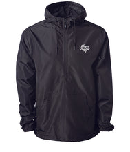Load image into Gallery viewer, Boyle Heights Lightweight Pullover Windbreaker Anorak Jacket