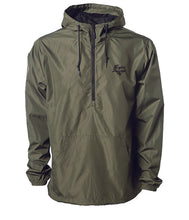 Load image into Gallery viewer, Boyle Heights Lightweight Pullover Windbreaker Anorak Jacket