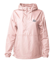 Load image into Gallery viewer, Boyle Heights Lightweight Pullover Windbreaker Anorak Jacket