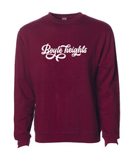 Load image into Gallery viewer, Boyle Heights Side By Side Classic Sweatshirt