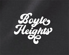 Load image into Gallery viewer, Boyle Heights Lightweight Pullover Windbreaker Anorak Jacket