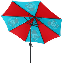 Load image into Gallery viewer, 9 foot Patio Umbrella