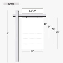 Load image into Gallery viewer, Real Estate Post