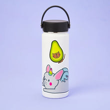 Load image into Gallery viewer, Matte Laminate Custom Shape Die Cut Stickers