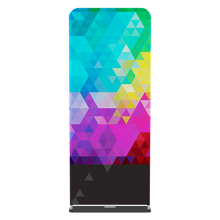 Load image into Gallery viewer, Tension Fabric Stand