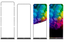 Load image into Gallery viewer, Tension Fabric Stand