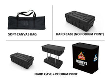 Load image into Gallery viewer, 10x20 Custom Trade Show booth 3