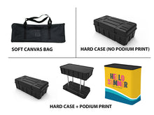 Load image into Gallery viewer, 10x10 Custom Trade Show booth 12