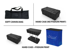 Load image into Gallery viewer, 10x10 Custom Trade Show booth 13