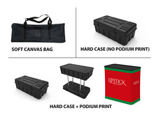 Load image into Gallery viewer, 10x10 Custom Trade Show booth 14