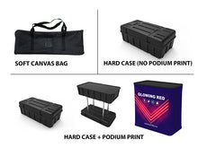 Load image into Gallery viewer, 10x10 Custom Trade Show booth 10