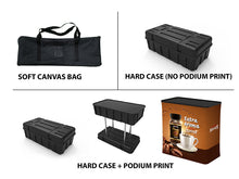 Load image into Gallery viewer, 10x10 Custom Trade Show booth 17