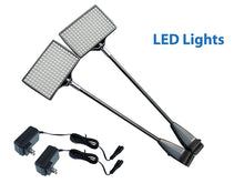 Load image into Gallery viewer, 10x10 Custom Trade Show Booth 2