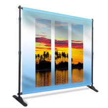 Load image into Gallery viewer, Step and Repeat Backdrop