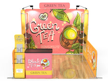 Load image into Gallery viewer, 10x10 Custom Trade Show booth 8