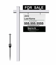 Load image into Gallery viewer, Real Estate Post