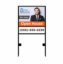 Load image into Gallery viewer, Real Estate Frame