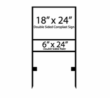 Load image into Gallery viewer, Real Estate Frame