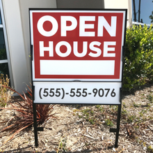 Load image into Gallery viewer, Real Estate Frame