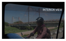 Load image into Gallery viewer, Window Perf $3.30 a square foot