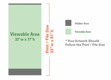 Load image into Gallery viewer, Standard Retractable