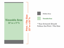 Load image into Gallery viewer, Deluxe Retractable