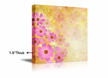 Load image into Gallery viewer, Wrapped Canvas wall art