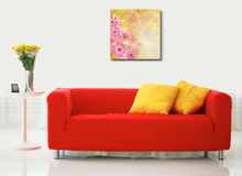 Load image into Gallery viewer, Wrapped Canvas wall art