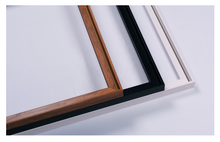 Load image into Gallery viewer, Framed Canvas Wall Art