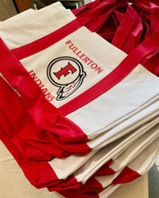 Load image into Gallery viewer, Large Tote Bag

