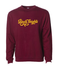 Load image into Gallery viewer, Boyle Heights Side By Side Classic Sweatshirt
