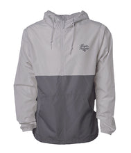 Load image into Gallery viewer, Boyle Heights Lightweight Pullover Windbreaker Anorak Jacket
