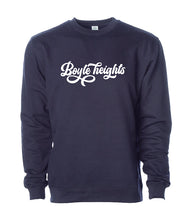 Load image into Gallery viewer, Boyle Heights Side By Side Classic Sweatshirt
