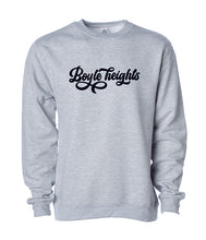Load image into Gallery viewer, Boyle Heights Side By Side Classic Sweatshirt
