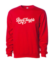 Load image into Gallery viewer, Boyle Heights Side By Side Classic Sweatshirt
