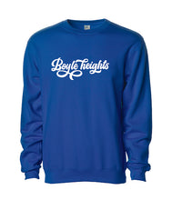 Load image into Gallery viewer, Boyle Heights Side By Side Classic Sweatshirt
