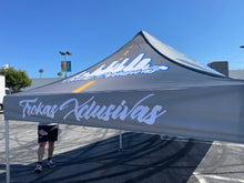 Load image into Gallery viewer, 10x20 Custom Canopy Tent Bundle
