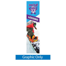 Load image into Gallery viewer, 13 ft. Mondo Flag
