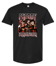 Load image into Gallery viewer, Exclusive Freddy Krueger Shirt
