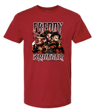 Load image into Gallery viewer, Exclusive Freddy Krueger Shirt
