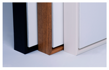 Load image into Gallery viewer, Framed Canvas Wall Art
